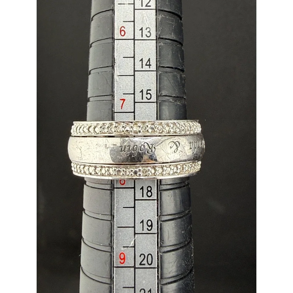BGE light surface